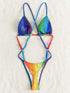 Extreme Micro String Bikini